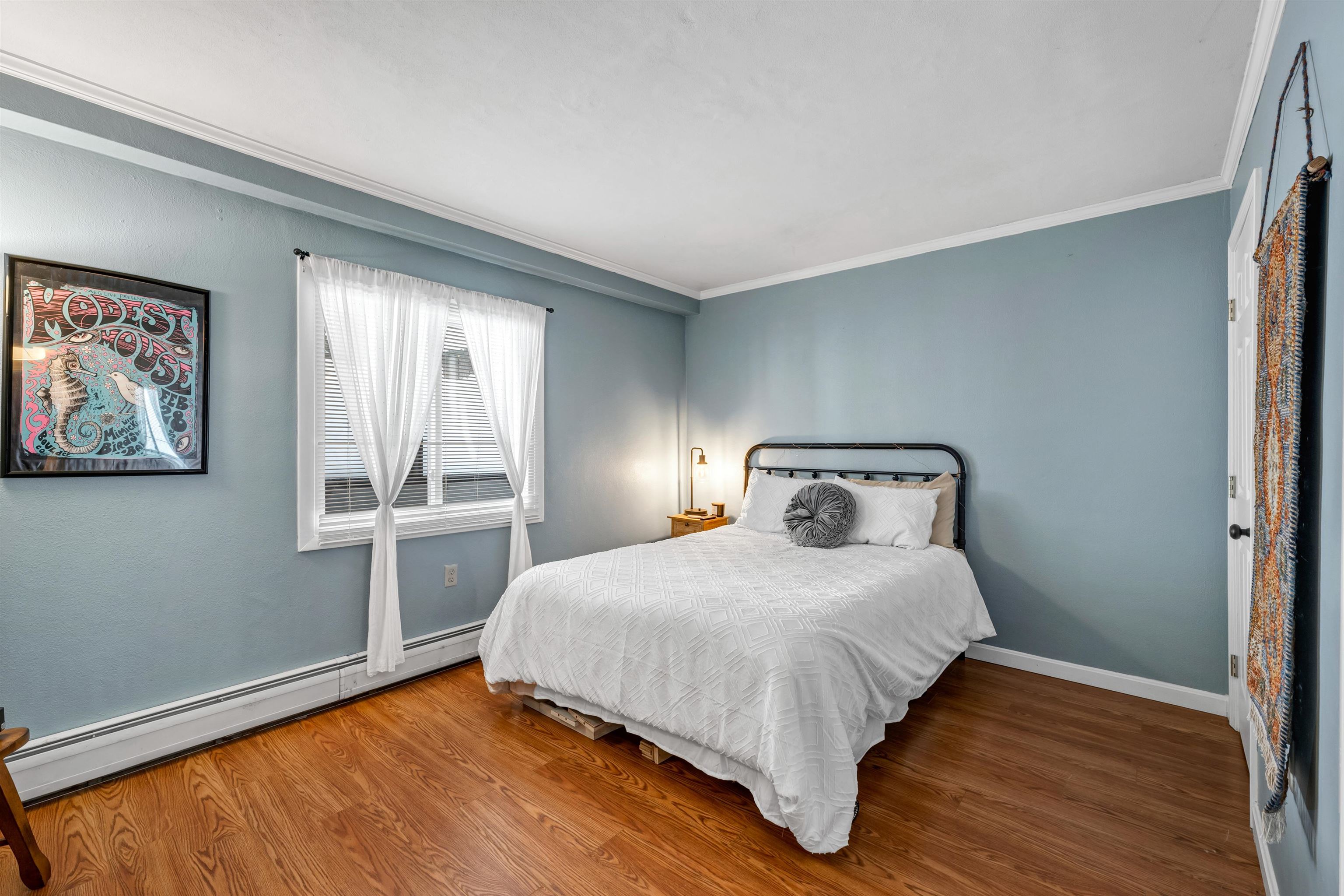 663 Cherry Valley Road, Unit 102 Gilford, NH 03249 - Photo 10 of 14