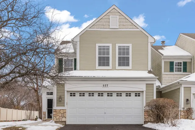 $374,900 | 577 Pinebrook Drive, Bolingbrook, IL 60490