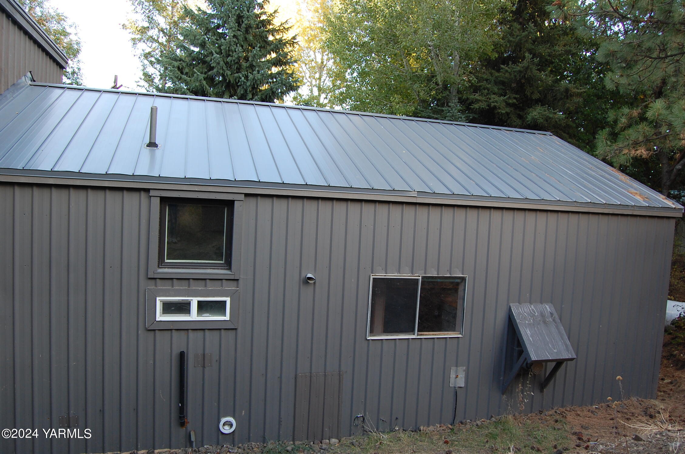 160 Tampico Park Road Yakima, WA 98903 - Photo 21 of 26