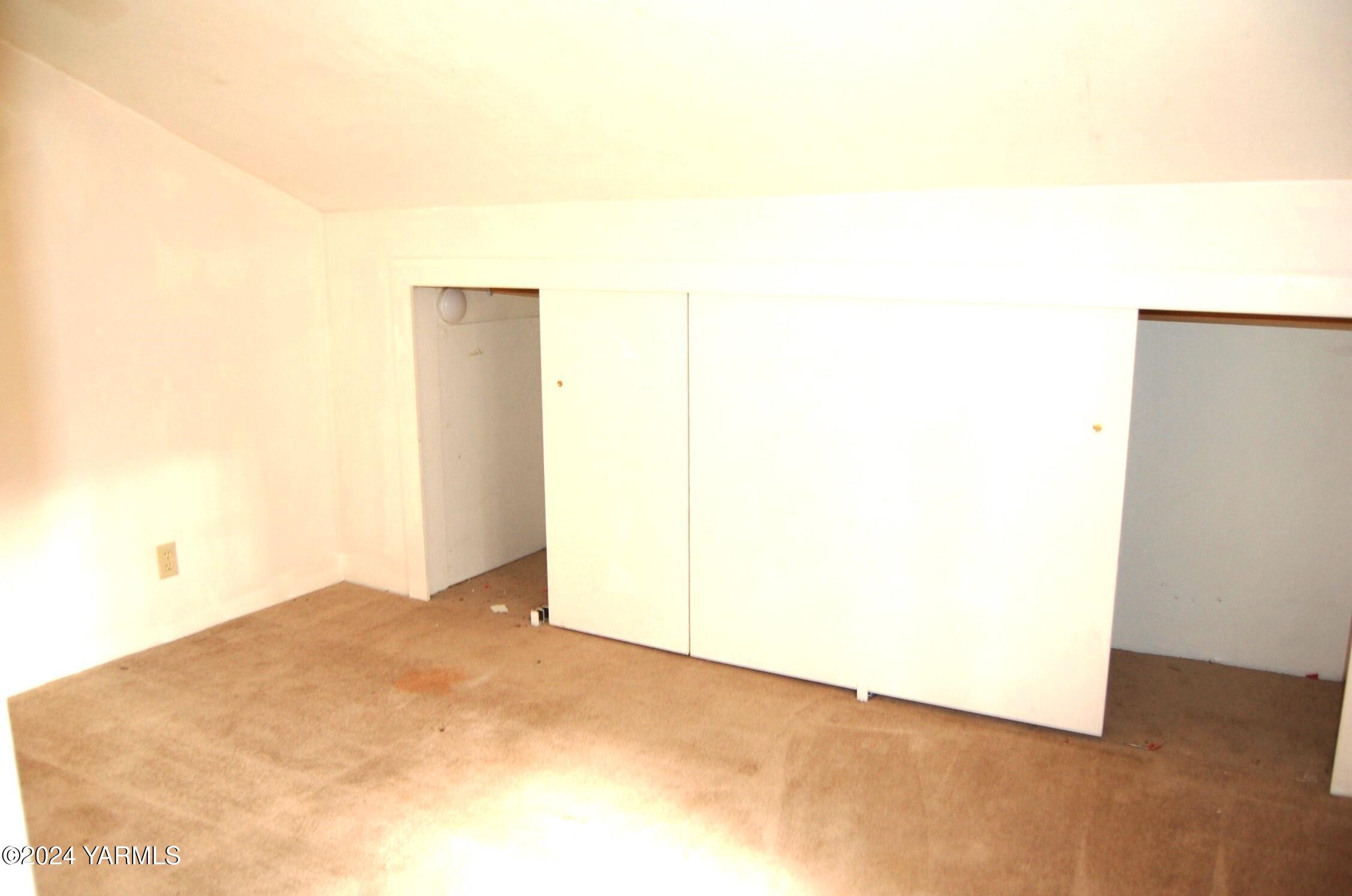 160 Tampico Park Road Yakima, WA 98903 - Photo 24 of 26 a view of empty room