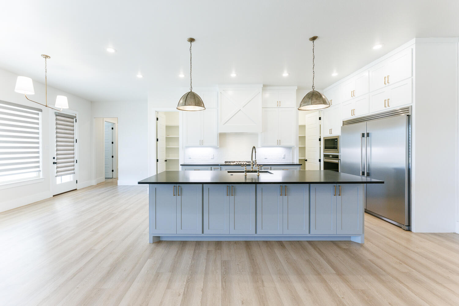 2805 150th Street Lubbock, TX 79423 - Photo 17 of 82 Kitchen