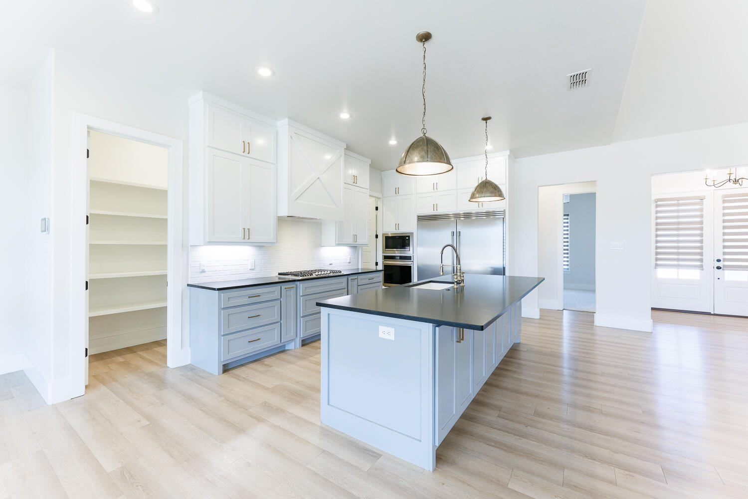2805 150th Street Lubbock, TX 79423 - Photo 19 of 82 Kitchen