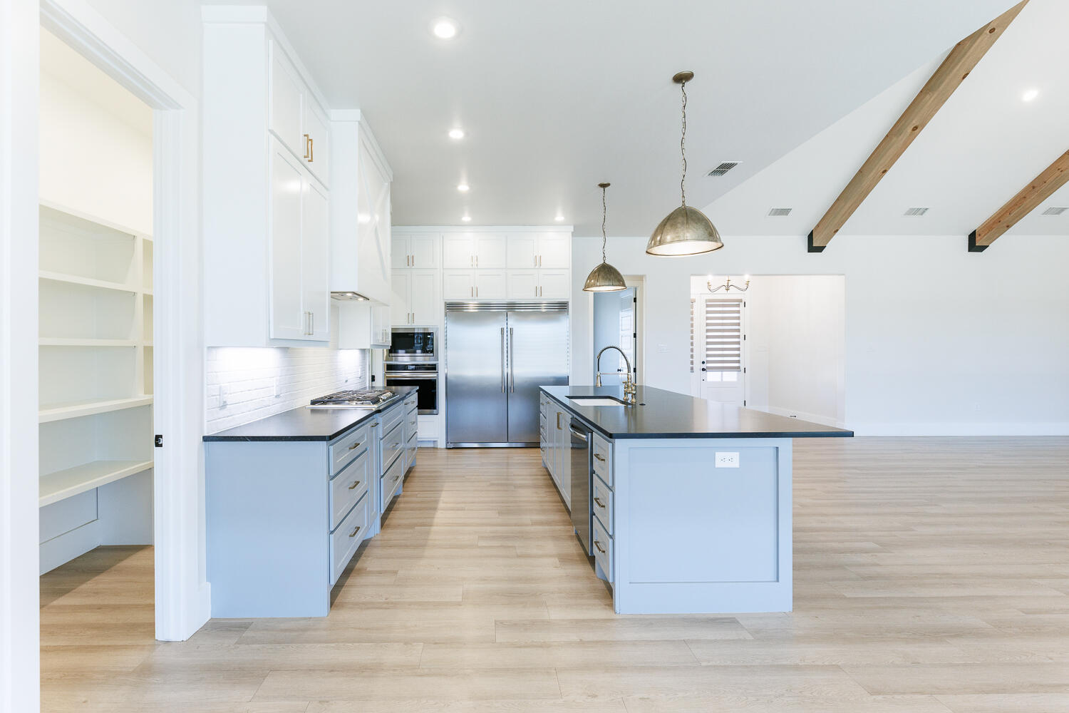 2805 150th Street Lubbock, TX 79423 - Photo 22 of 82 Kitchen
