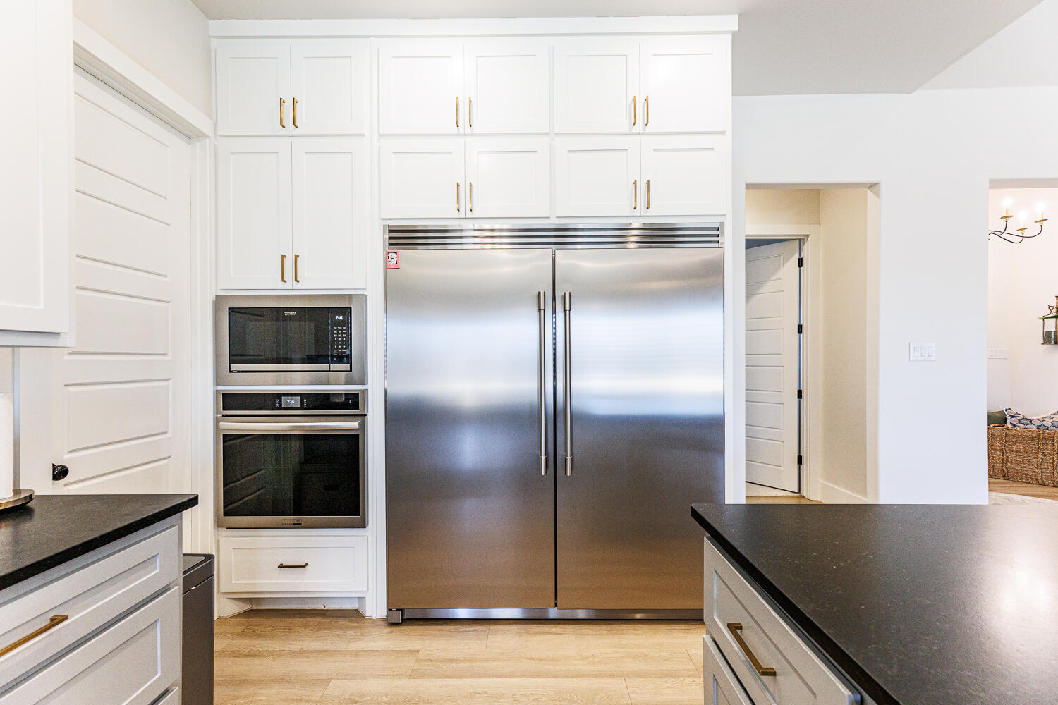 2805 150th Street Lubbock, TX 79423 - Photo 23 of 82 Kitchen