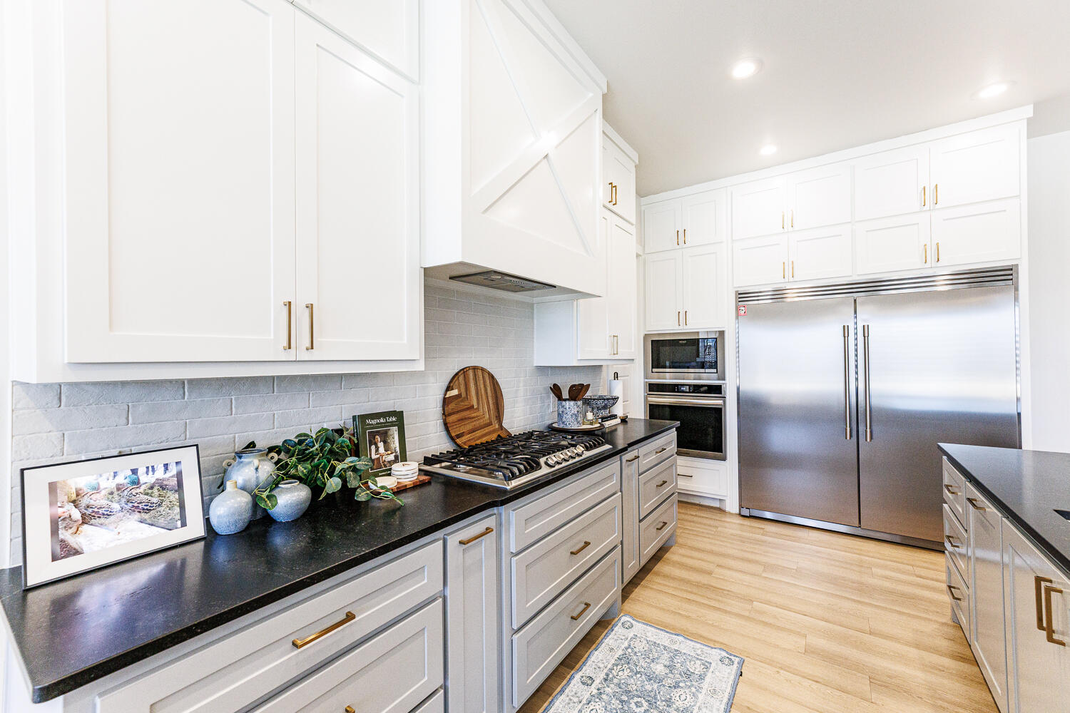 2805 150th Street Lubbock, TX 79423 - Photo 25 of 82 Kitchen