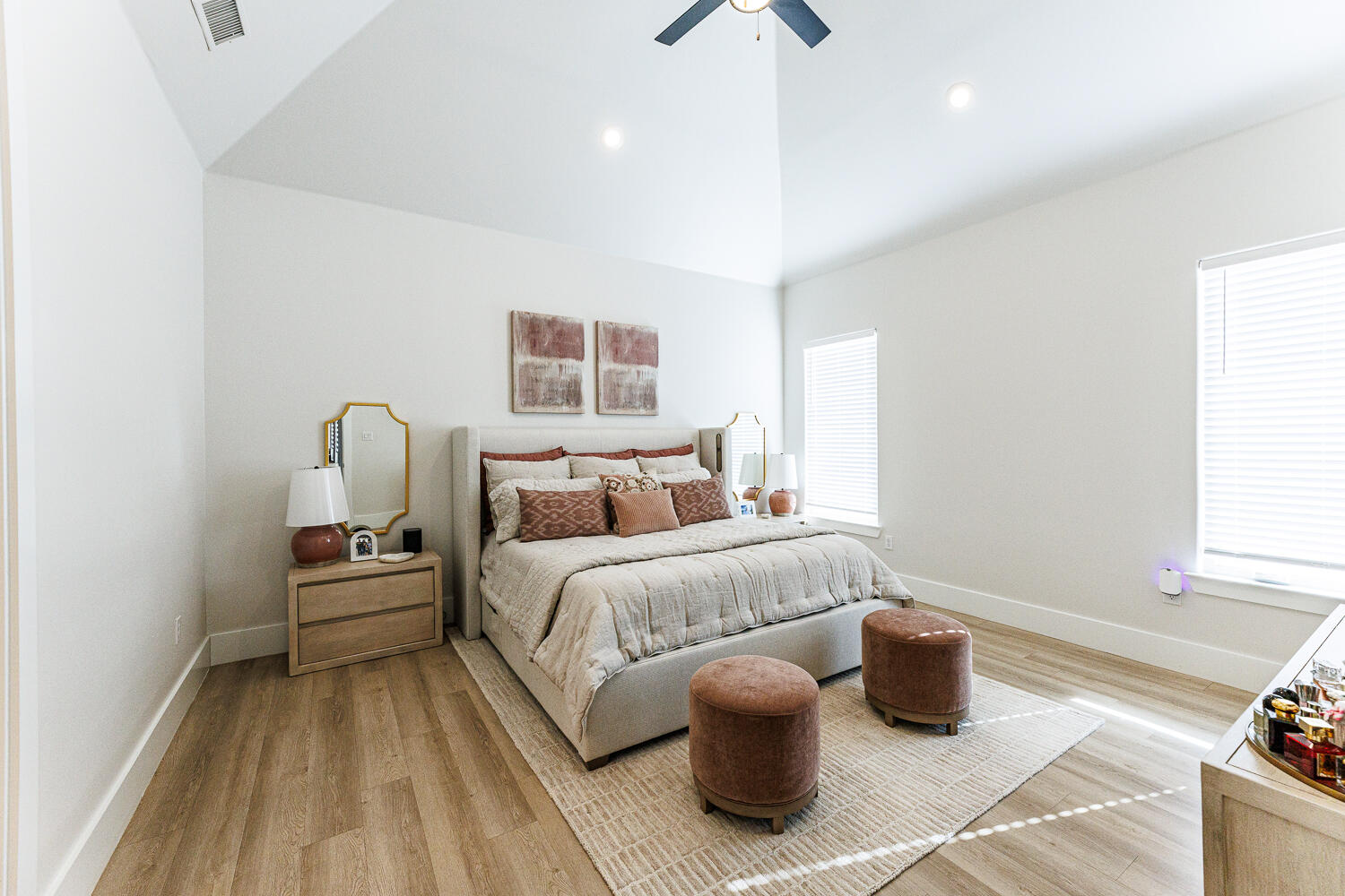 2805 150th Street Lubbock, TX 79423 - Photo 34 of 82 Primary Bedroom