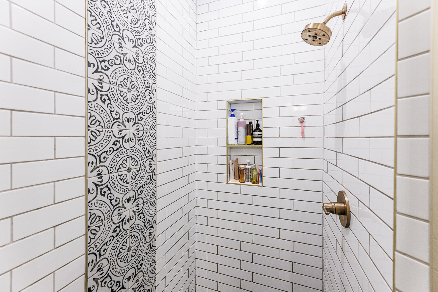 2805 150th Street Lubbock, TX 79423 - Photo 39 of 82 Primary Bathroom