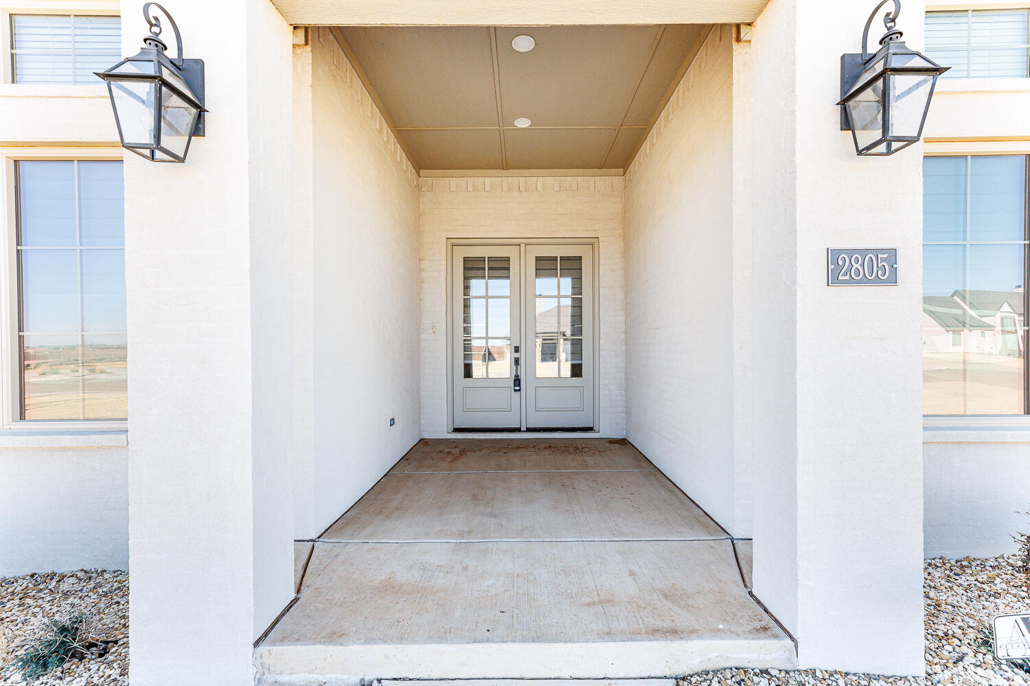 2805 150th Street Lubbock, TX 79423 - Photo 4 of 82 Front Exterior