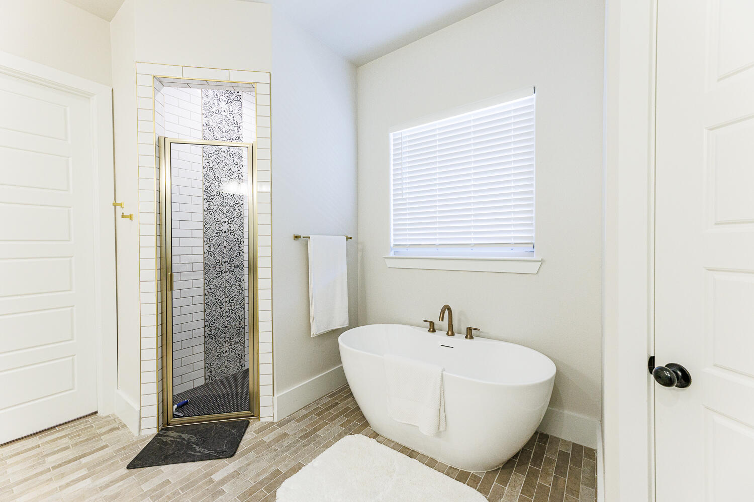 2805 150th Street Lubbock, TX 79423 - Photo 41 of 82 Primary Bathroom