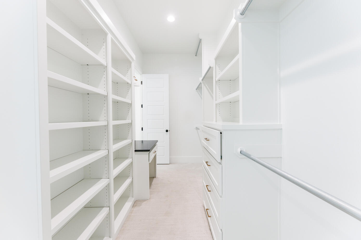 2805 150th Street Lubbock, TX 79423 - Photo 49 of 82 Primary Closet