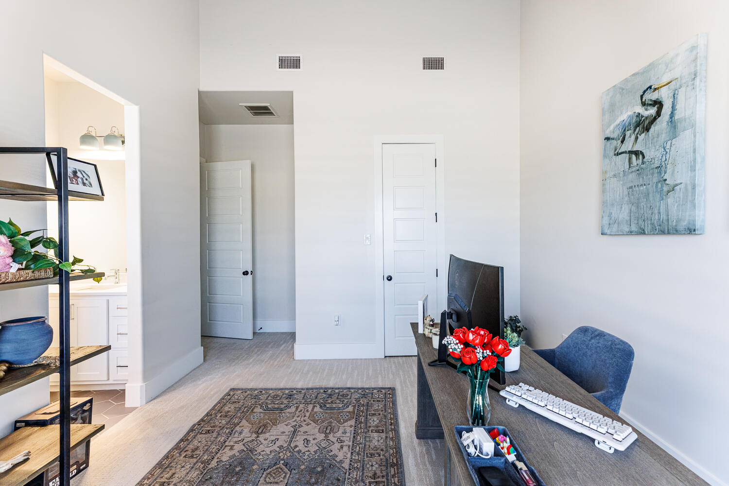 2805 150th Street Lubbock, TX 79423 - Photo 57 of 82 Third Bedroom
