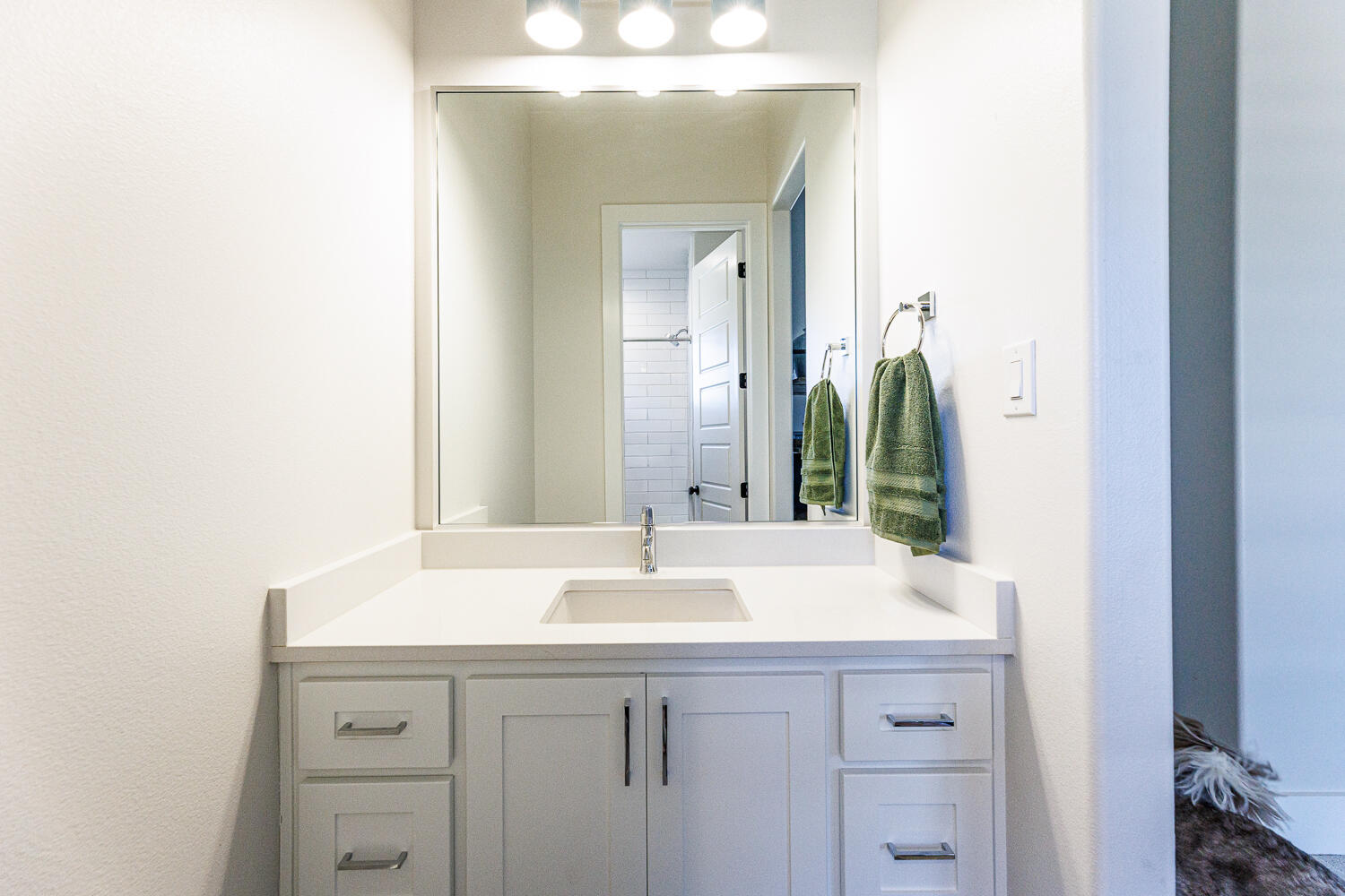 2805 150th Street Lubbock, TX 79423 - Photo 59 of 82 Third Bathroom