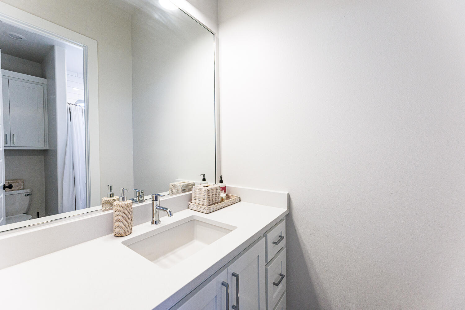 2805 150th Street Lubbock, TX 79423 - Photo 64 of 82 Third Bathroom