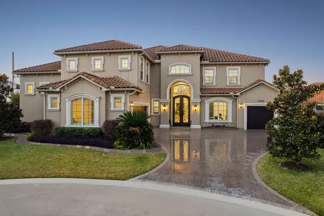 $1,988,000 | 13606 Milan Meadow Court, Houston, TX 77077