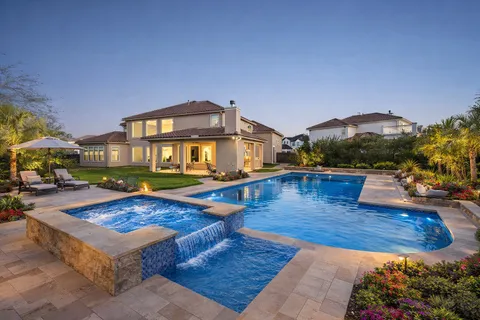 $1,988,000 | 13606 Milan Meadow Court, Houston, TX 77077