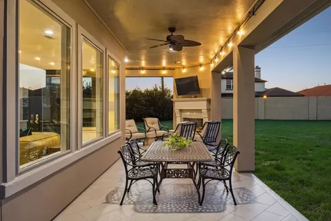 $1,988,000 | 13606 Milan Meadow Court, Houston, TX 77077