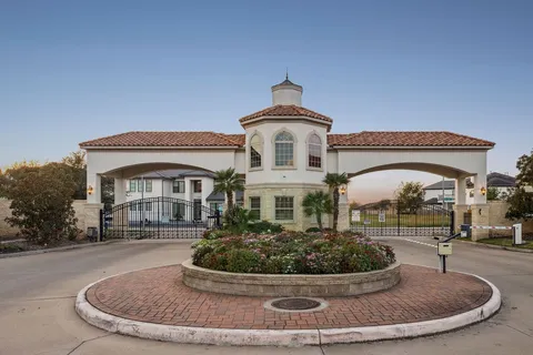 $1,988,000 | 13606 Milan Meadow Court, Houston, TX 77077