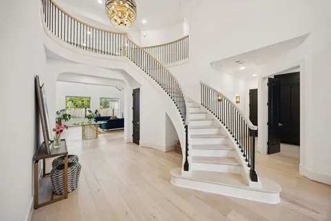 $1,988,000 | 13606 Milan Meadow Court, Houston, TX 77077