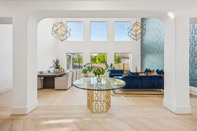 $1,988,000 | 13606 Milan Meadow Court, Houston, TX 77077