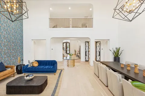 $1,988,000 | 13606 Milan Meadow Court, Houston, TX 77077