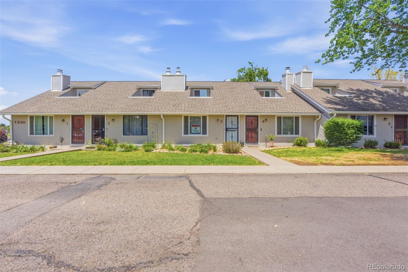 1230 South Reed Street, Unit 3 Lakewood, CO 80232 - Photo 21 of 37