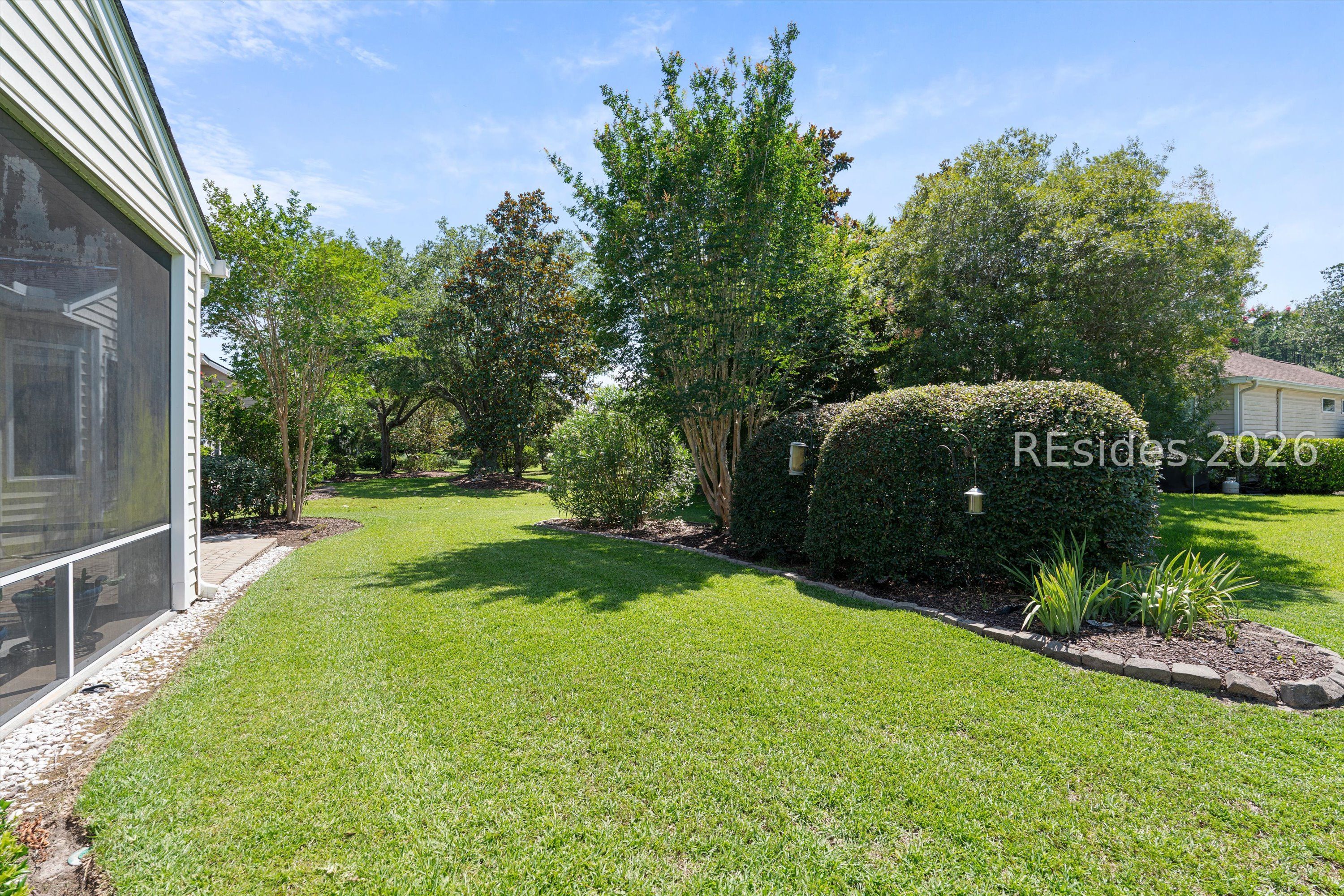 214 Colonel Thomas Heyward Road Bluffton, SC 29909 - Photo 31 of 31