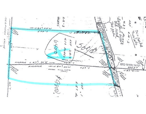 Lot B Old Stage Road Wendell, MA 01379 - Photo 1 of 1 Gallery Image 1