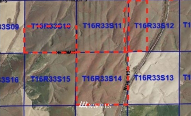 -nsa East Herman Road Lind, WA 99341 - Photo 4 of 4