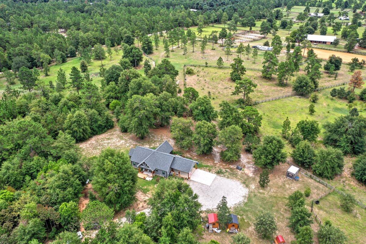 670 Oak Ridge Club Road Windsor, SC 29856 - Photo 21 of 23