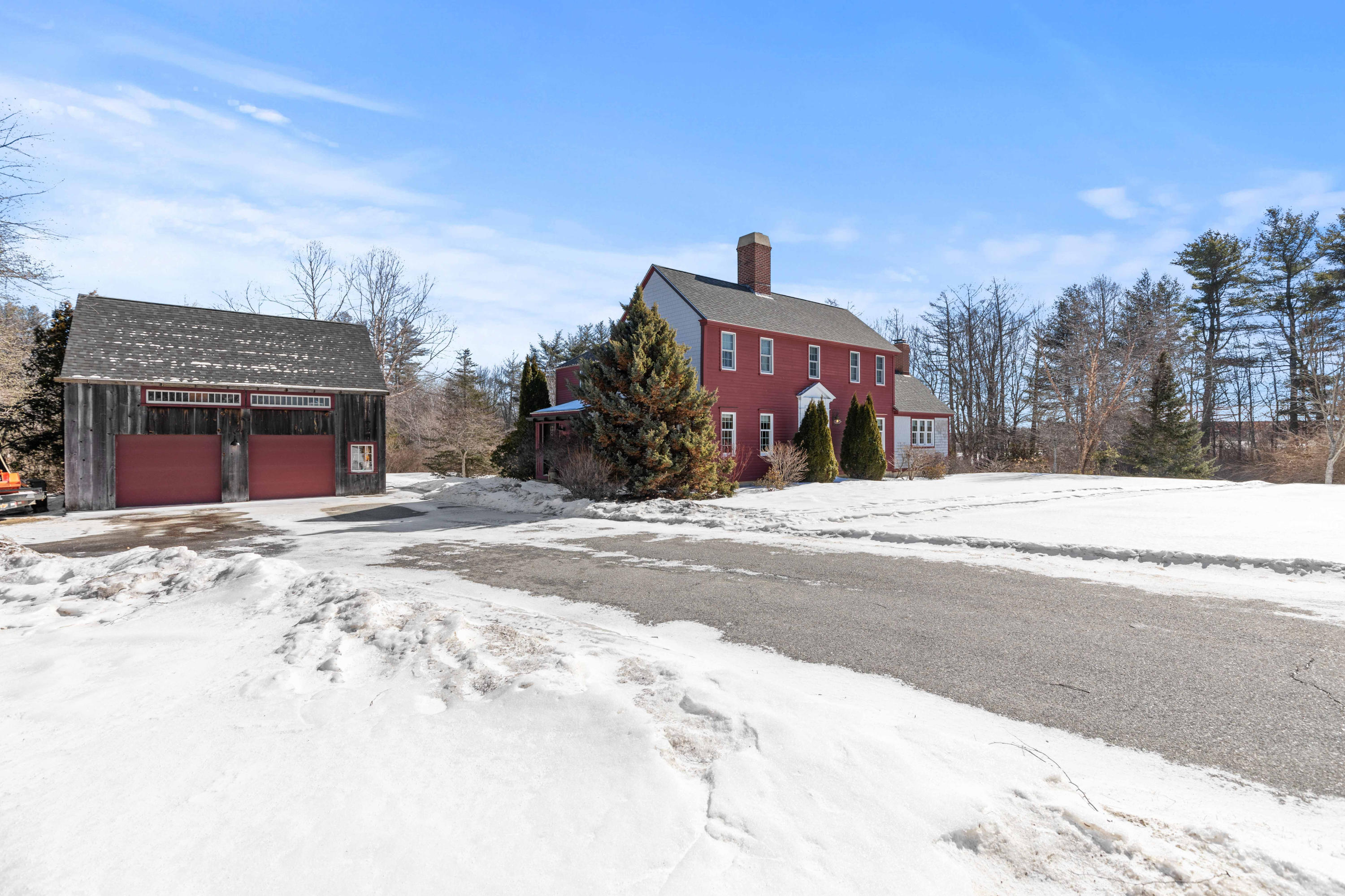 1 Quail Ridge Drive Gorham, ME 04038 - Photo 2 of 63 1 (22)