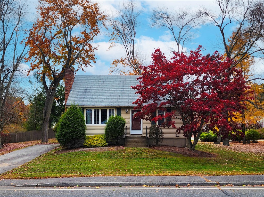 20 Rome Boulevard Attleboro, MA 02703 - Photo 1 of 17 Gallery Image 1