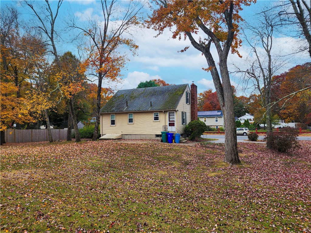 20 Rome Boulevard Attleboro, MA 02703 - Photo 16 of 17 Gallery Image 16