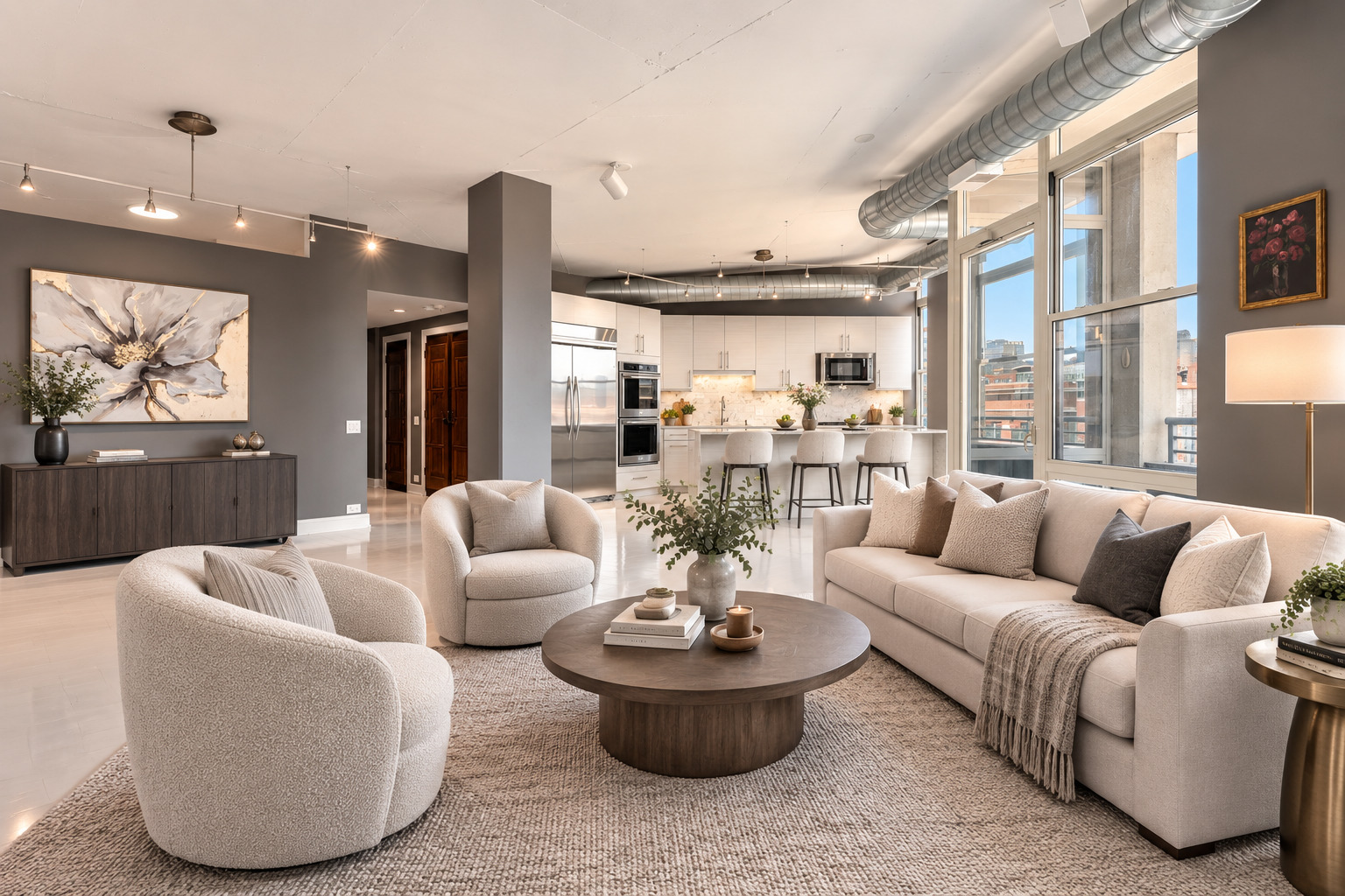 1001 West Madison Street, Unit 710 Chicago, IL 60607 - Photo 15 of 47