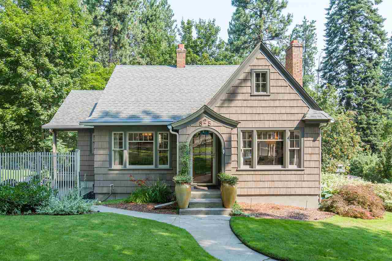 825 East Syringa Road Spokane, WA 99203 - Photo 1 of 20 Gallery Image 1