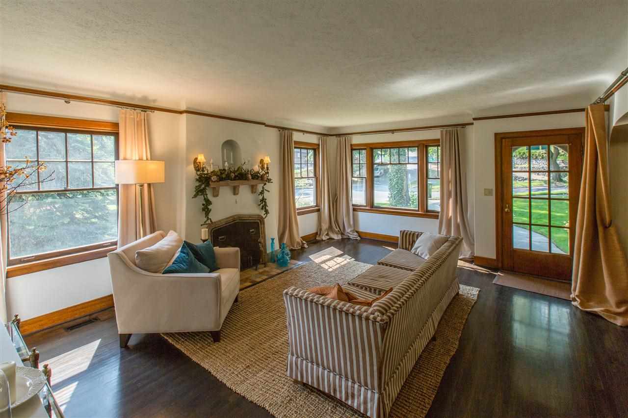 825 East Syringa Road Spokane, WA 99203 - Photo 2 of 20 Gallery Image 2