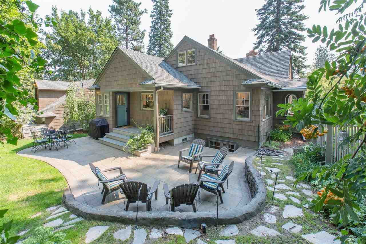 825 East Syringa Road Spokane, WA 99203 - Photo 18 of 20 Gallery Image 18