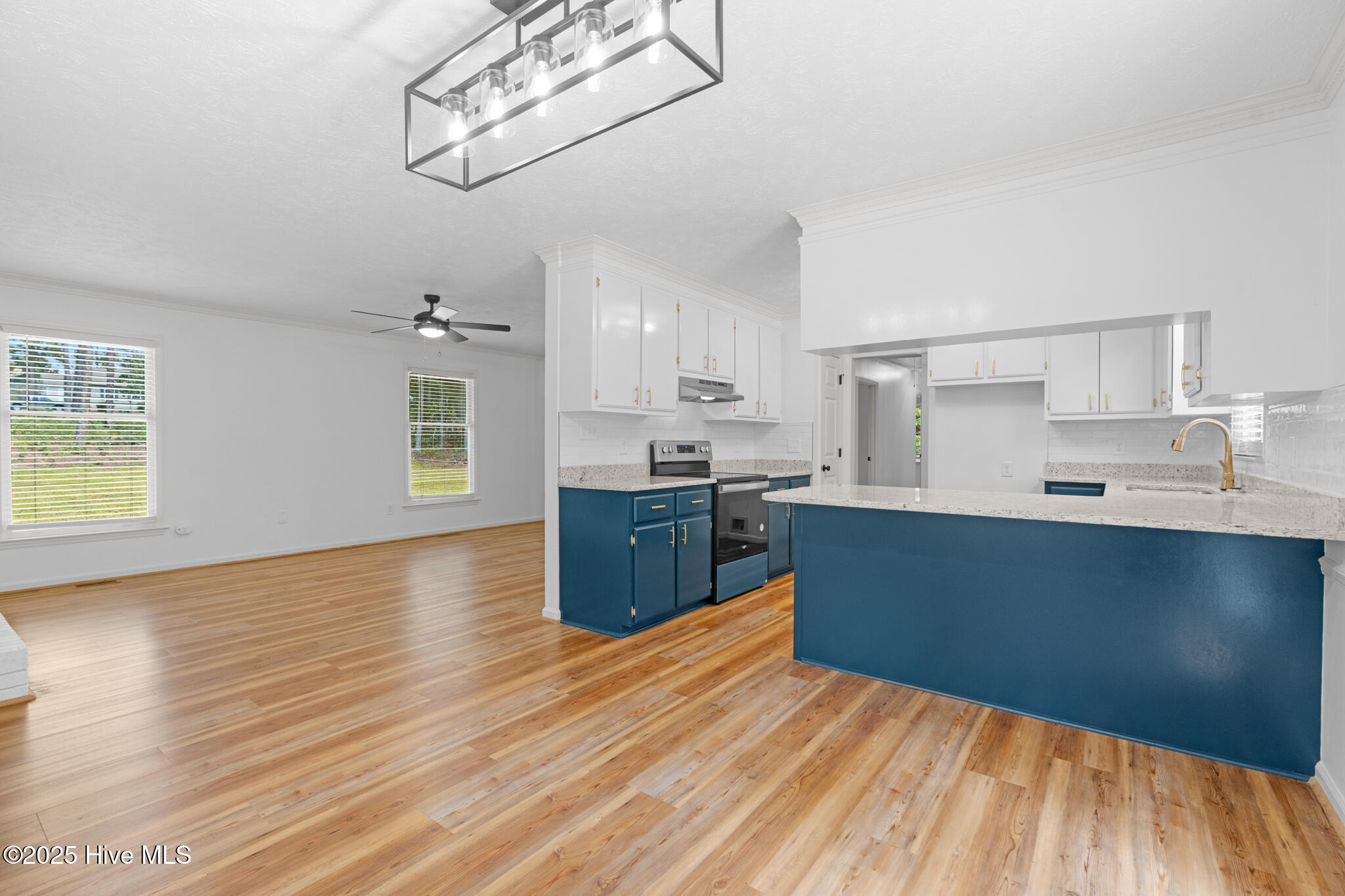 160 East V Hogan Drive Rockingham, NC 28379 - Photo 15 of 31 A7401677
