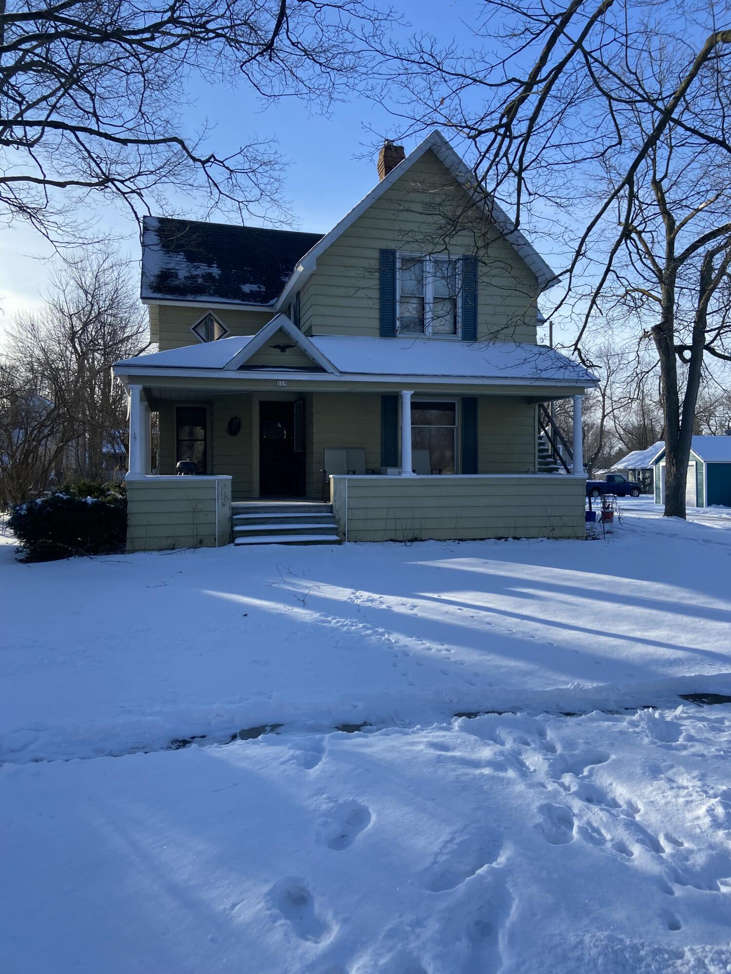 119 Locust Street Clinton, MI 49236 - Photo 1 of 13 tempImageG2BxuN