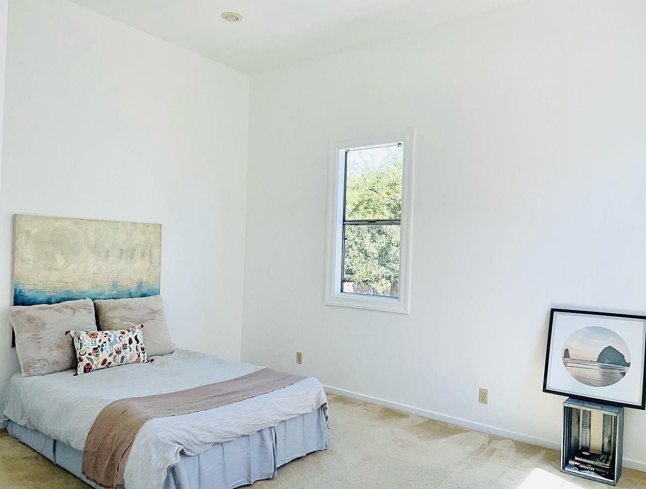 1432 Union Street, Unit UPPR Oakland, CA 94607 - Photo 19 of 27 Lower Unit Bedroom 4 staged