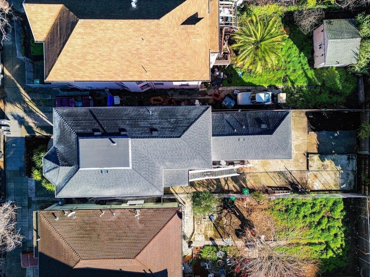 1432 Union Street, Unit UPPR Oakland, CA 94607 - Photo 25 of 27