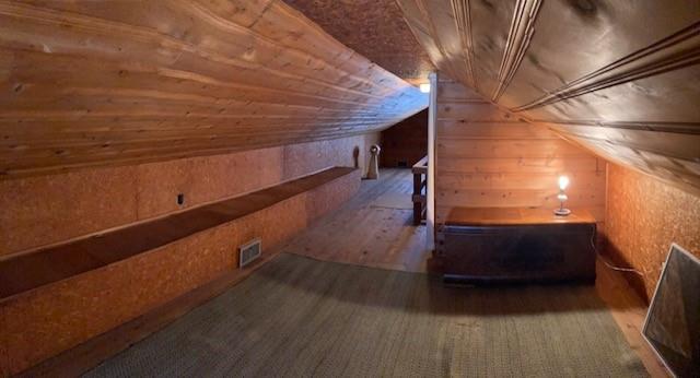 4341 Highway 66 Apollo, PA 15613 - Photo 14 of 21 a view of balcony with wooden floor