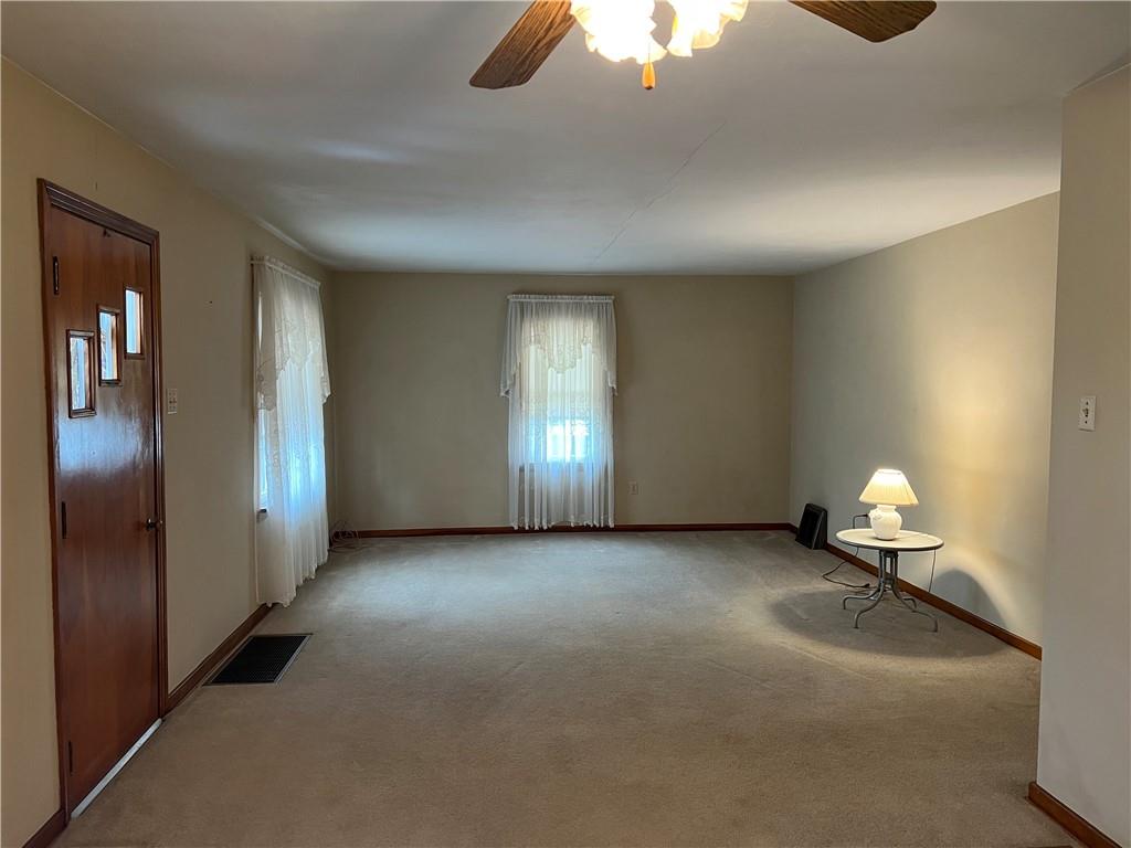 4341 Highway 66 Apollo, PA 15613 - Photo 6 of 21 an empty room with windows