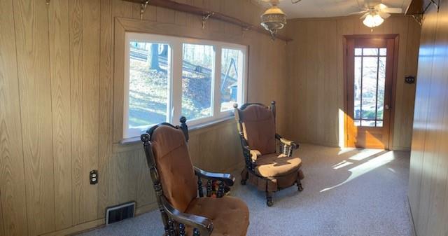 4341 Highway 66 Apollo, PA 15613 - Photo 8 of 21 a living room with furniture and a window