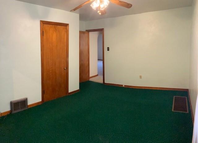 4341 Highway 66 Apollo, PA 15613 - Photo 10 of 21 a view of an empty room and window