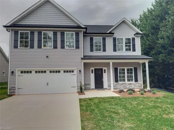 $415,500 | 5040 Whitewood Lane, Winston-Salem, NC 27104