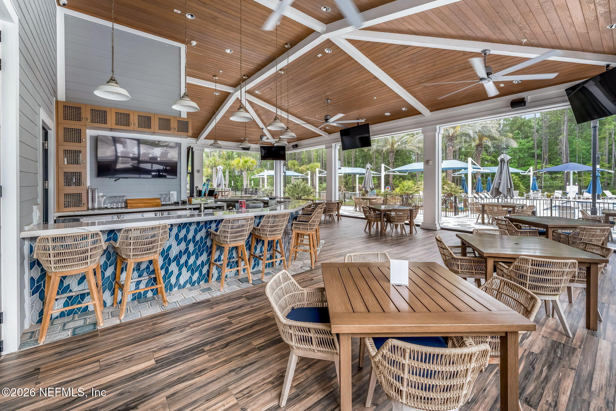 614 Ecliptic Loop Yulee, FL 32097 - Photo 48 of 60 66-web-or-mls-Private Restaurant