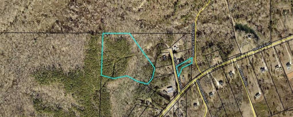 0 George Arnold Road Newnan, GA 30263 - Photo 1 of 1
