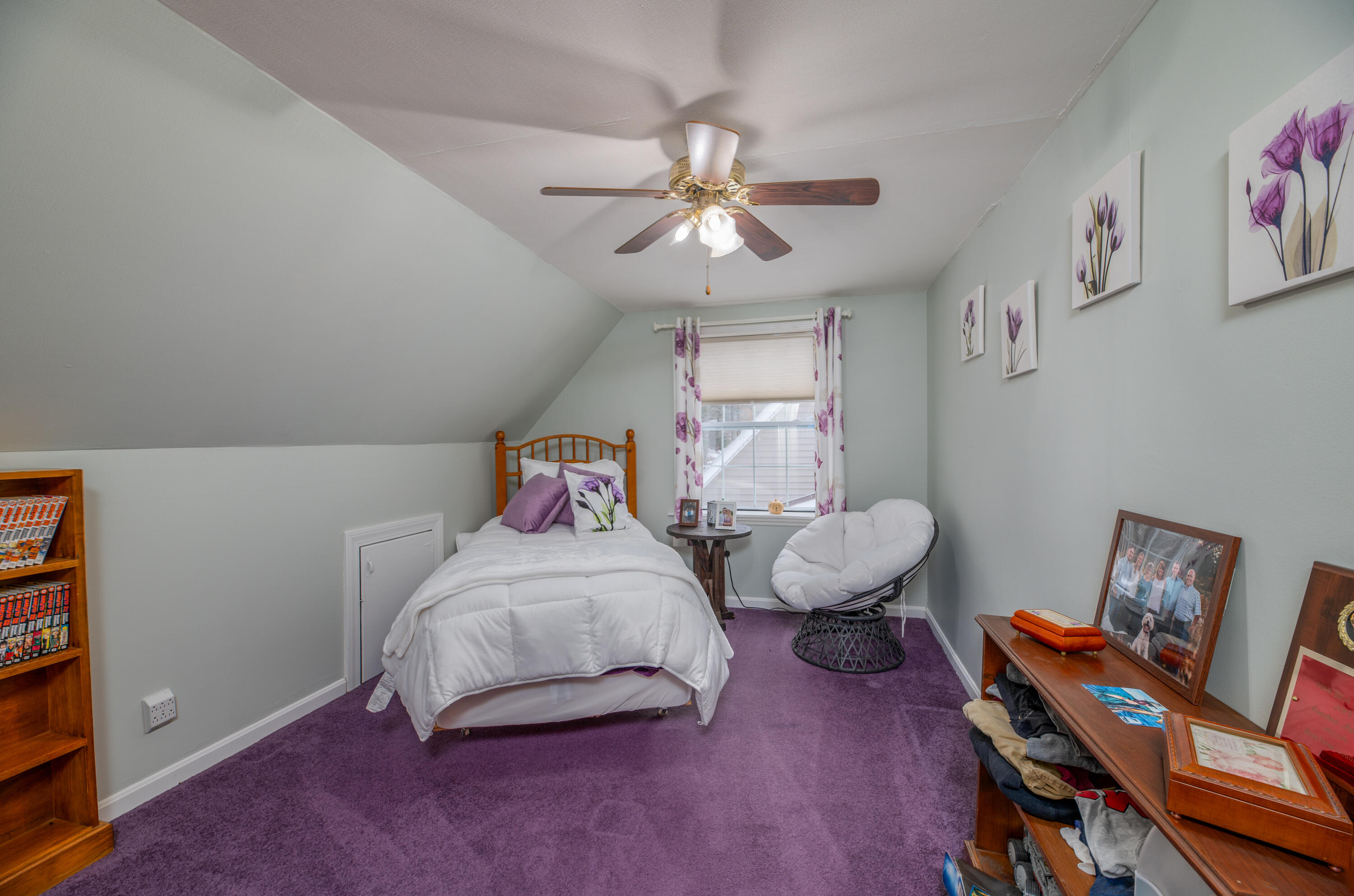 77 Eames Road Jefferson, ME 04348 - Photo 41 of 53 Interior10