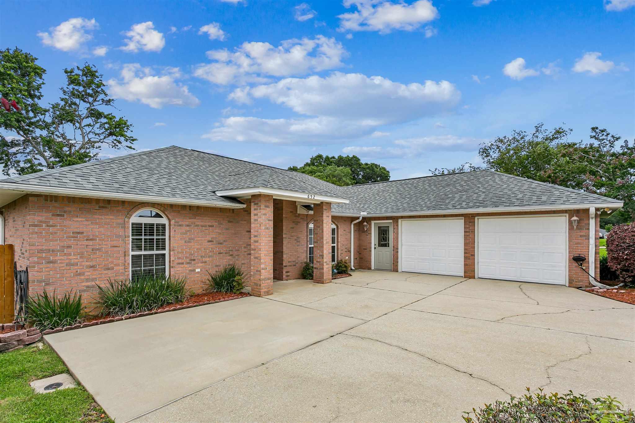 652 Ashford Road Cantonment, FL 32533 - Photo 34 of 35