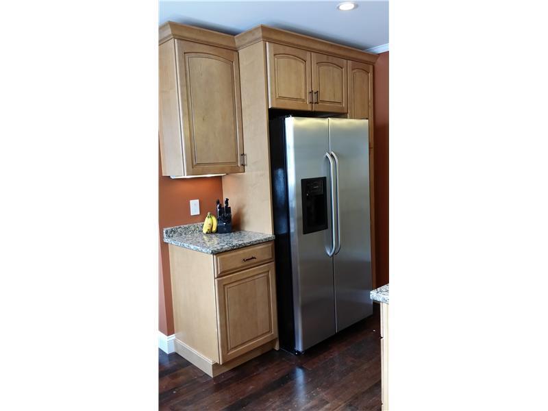 23 Harding Street Biddeford, ME 04005 - Photo 5 of 18 Kitchen. Custom Kitchen with custom...
